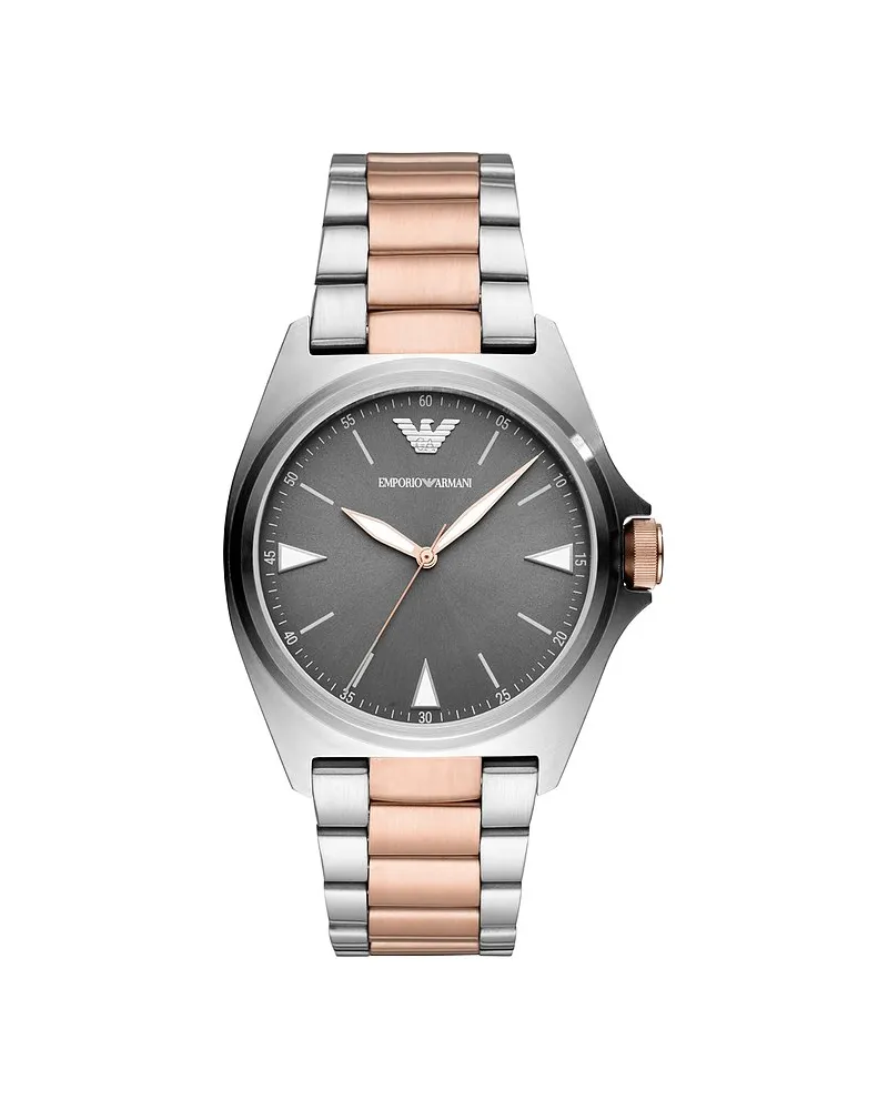 Emporio Armani Herrenuhr 