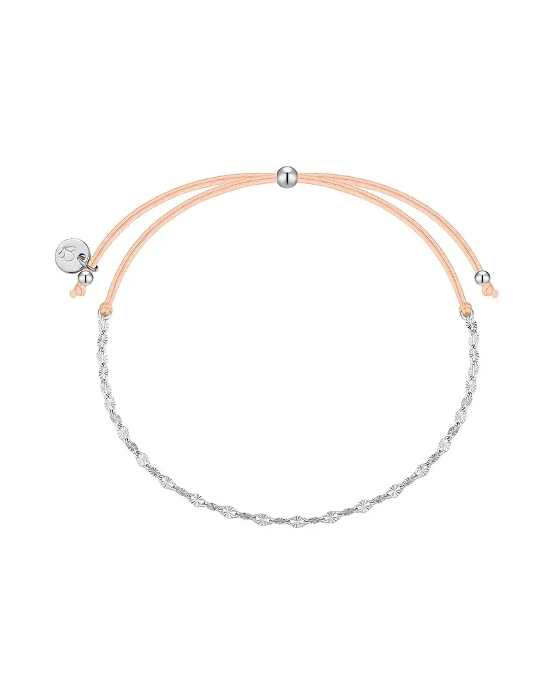 Glanzstücke München Armband Silber