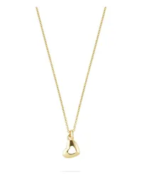 JETTE Kette DARLING Gelbgold