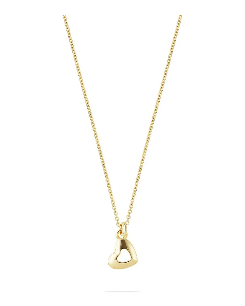 JETTE Kette DARLING Gelbgold