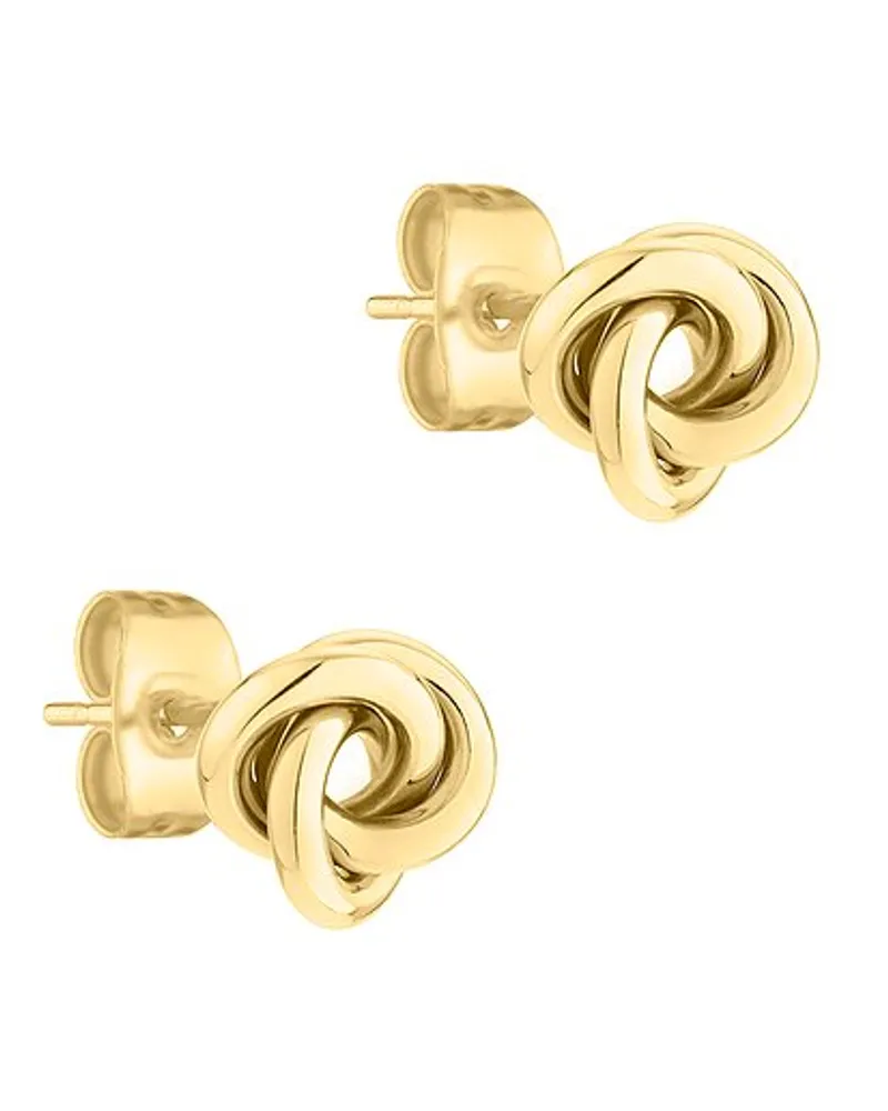 Liebeskind Ohrstecker Gold