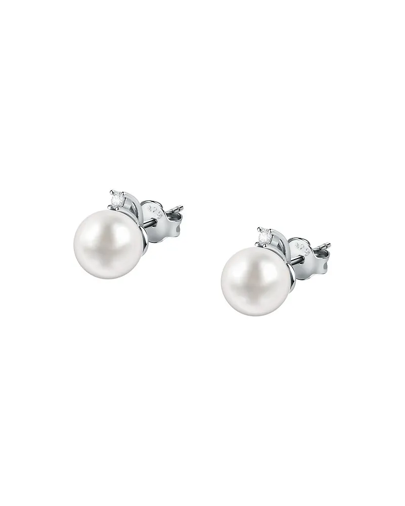 FAVS. Ohrstecker Silber