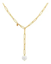 caï jewels Kette Gold