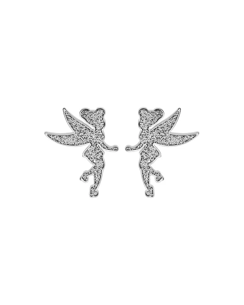 Disney Ohrstecker Silber