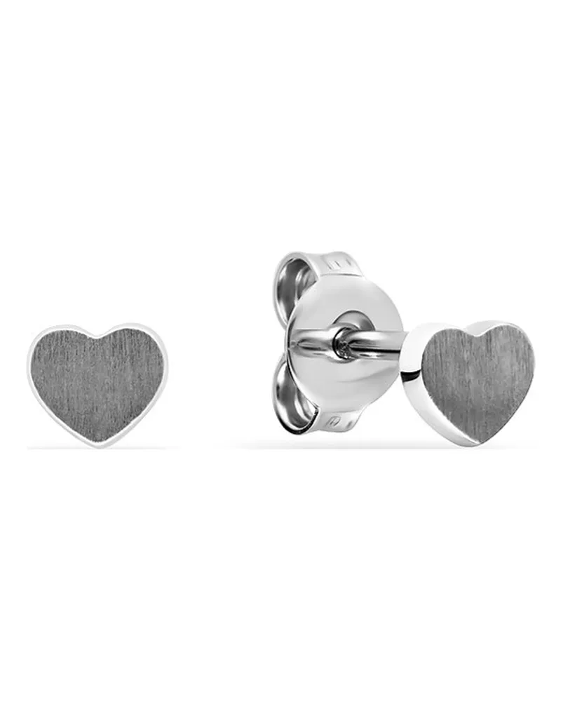 FAVS. Ohrstecker Silber