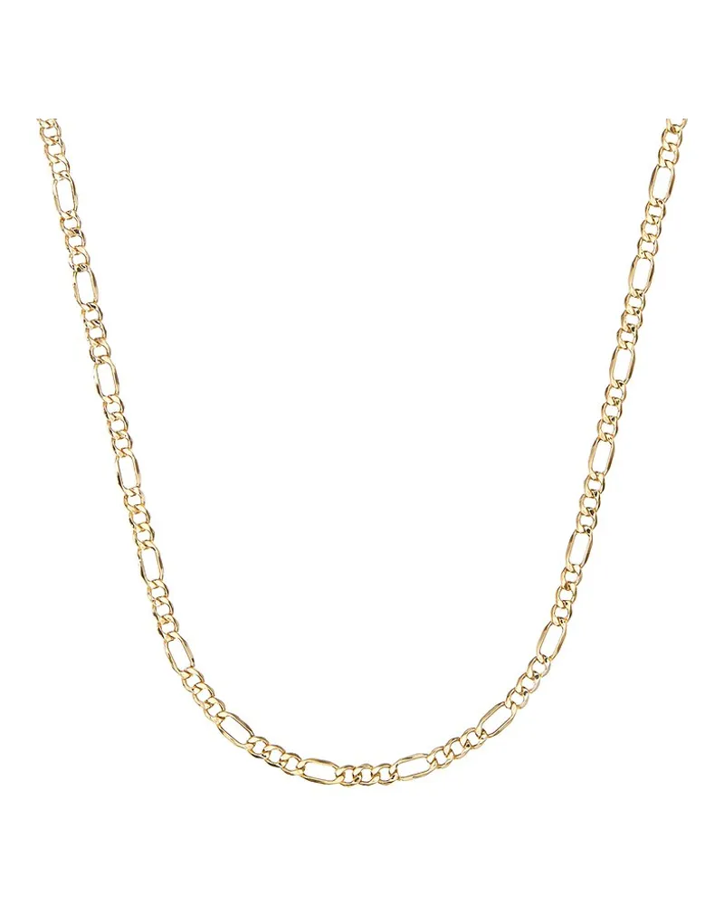 FAVS. Kette Gelbgold