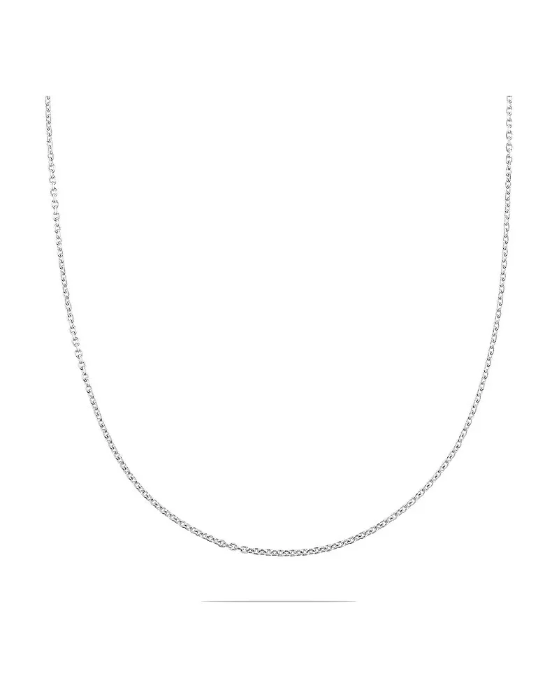FAVS. Kette Silber