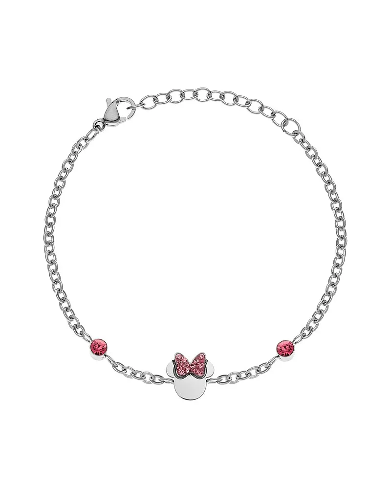 Disney Armband Silber