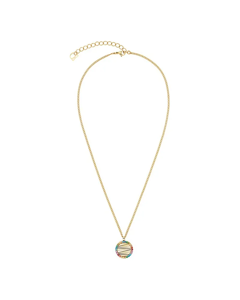 Coeur de Lion Kette Mehrfarbig