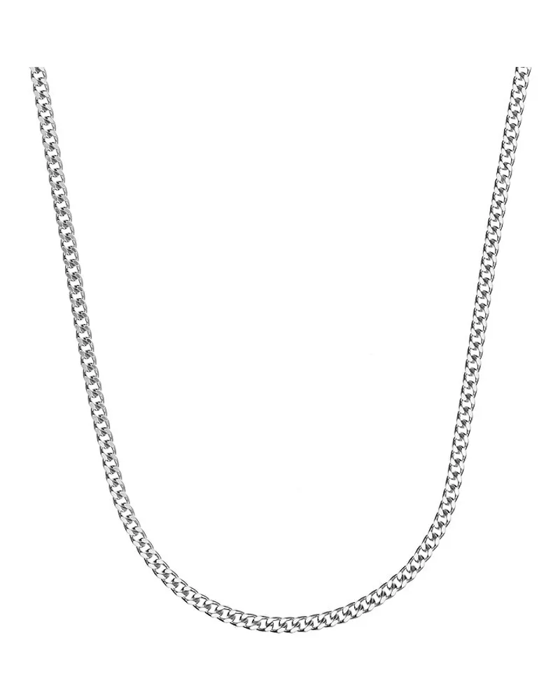 VALERIA Kette Silber