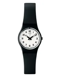 Swatch Damenuhr Bicolor