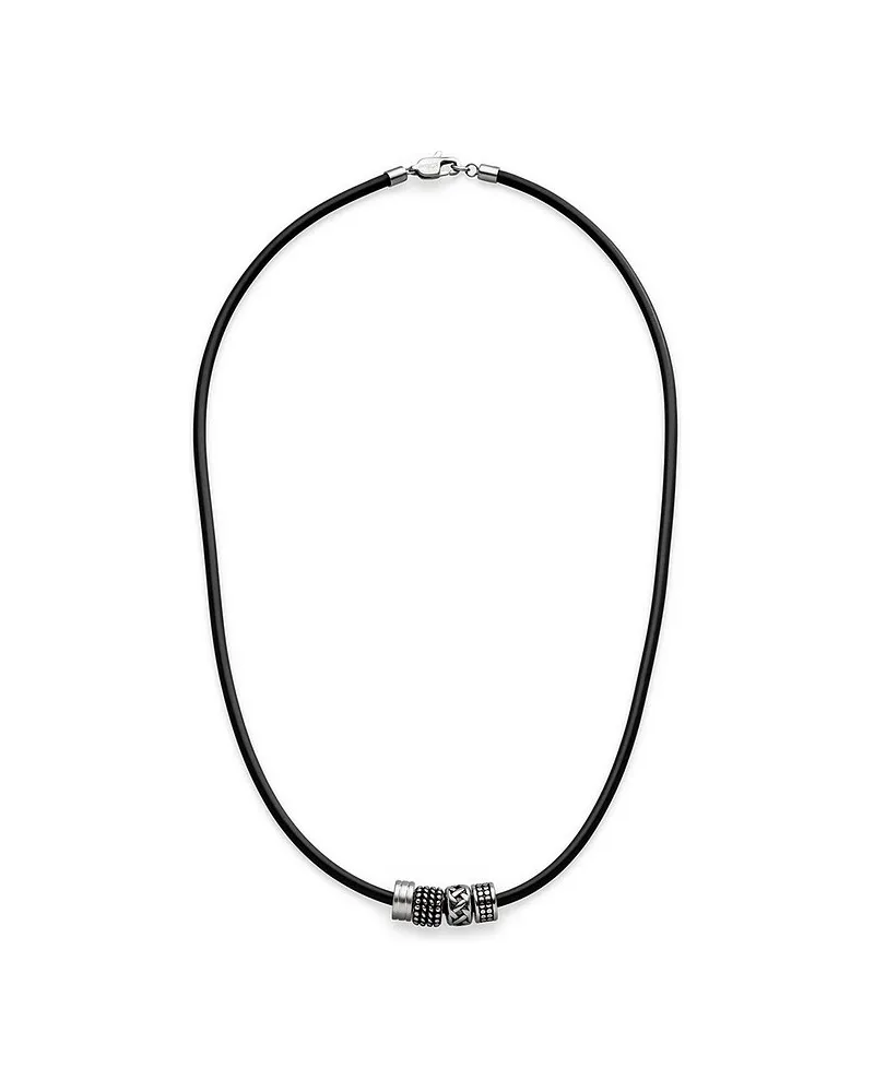 S.Oliver Kette Schwarz