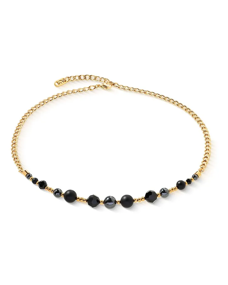 Coeur de Lion Kette Herbst/Winter 2025 Gold