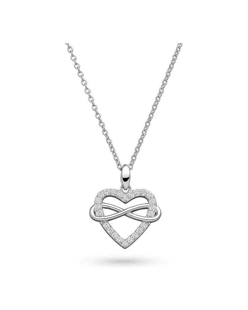 S.Oliver Kette Silber