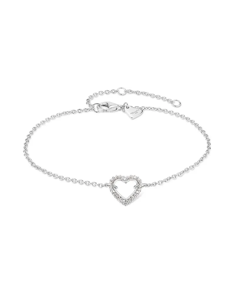 Tamaris Armband Silber