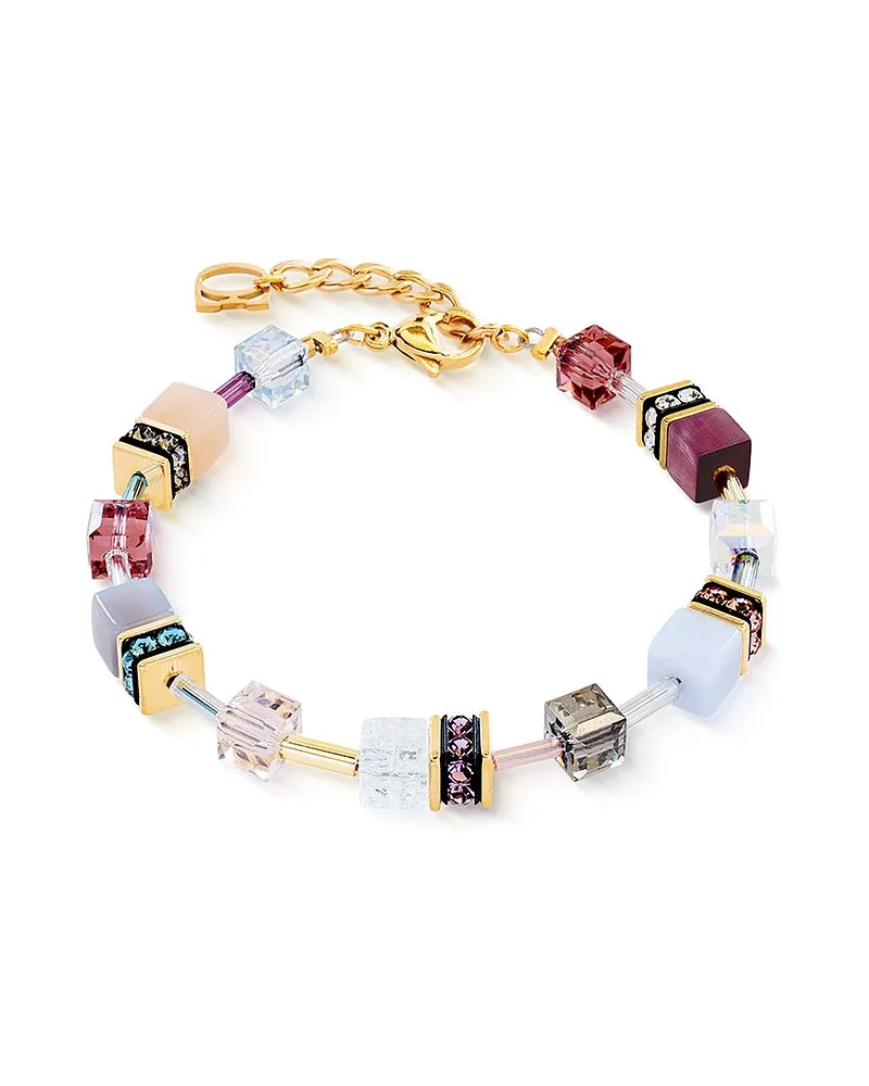 Coeur de Lion Armband Tricolor