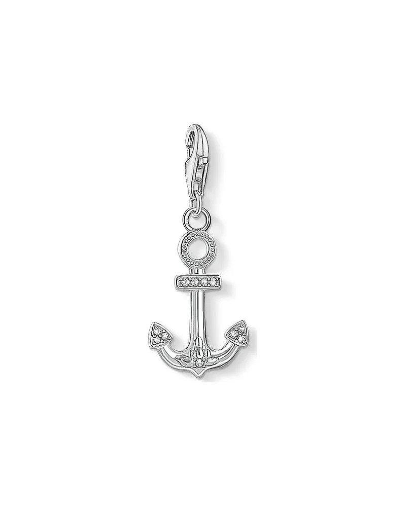 Thomas Sabo Charm Sterling Silver Silber