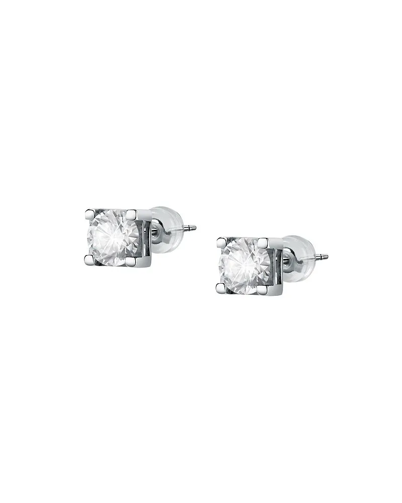 FAVS. Ohrstecker Weißgold