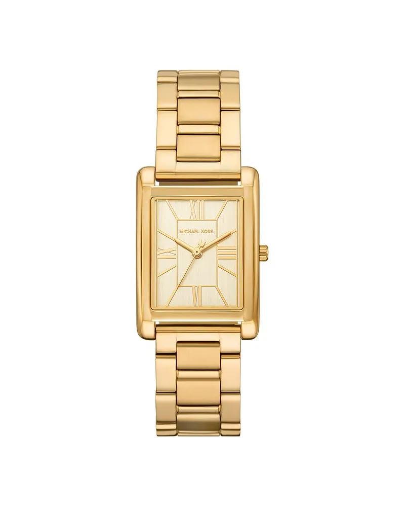 Michael Kors Damenuhr Essex Gold