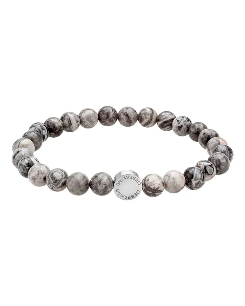 Liebeskind Armband Grau
