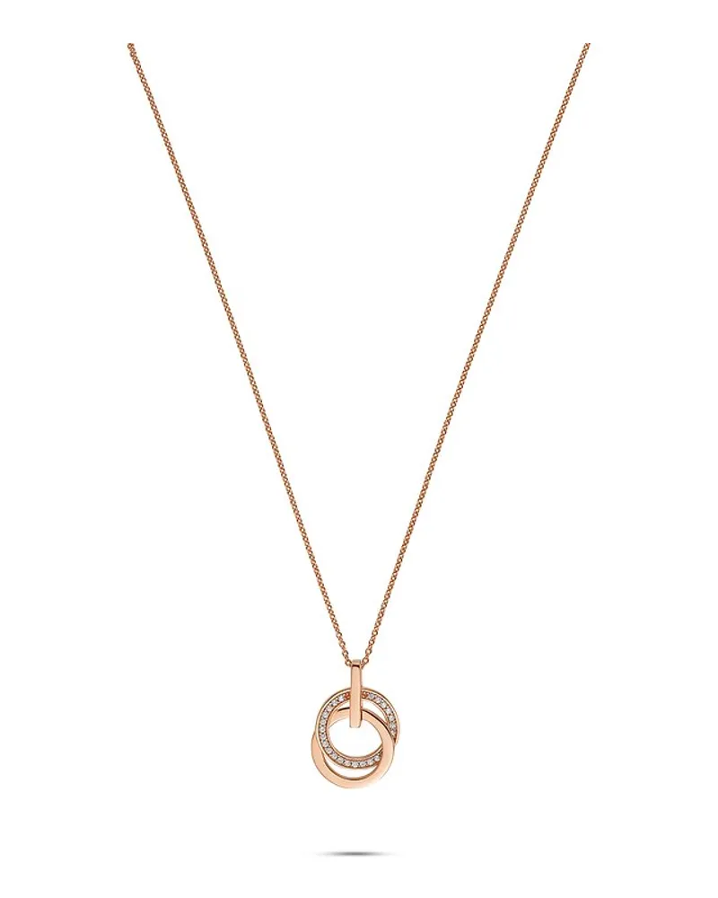 JETTE Kette SWING Roségold