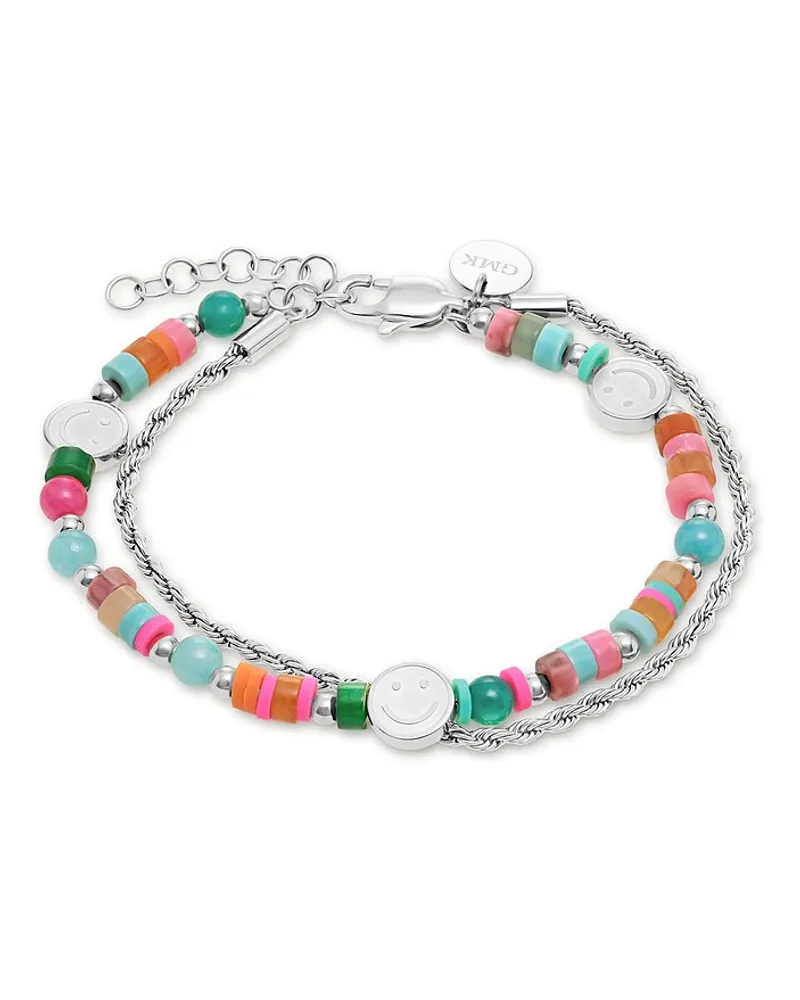 Guido Maria Kretschmer Armband Silber