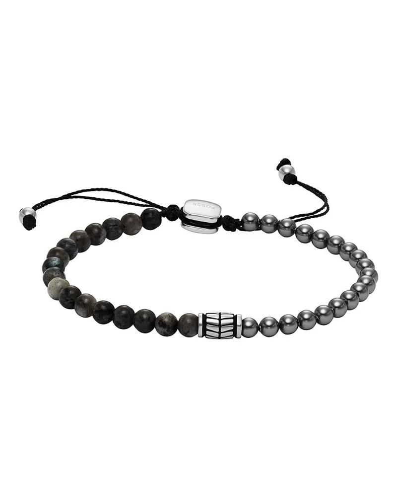 Fossil Armband JEWELRY Anthrazit