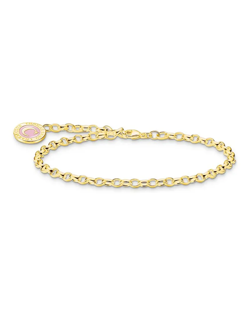 Thomas Sabo Armband Carrier 