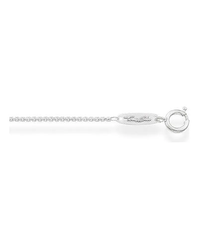 Thomas Sabo Kette Silber