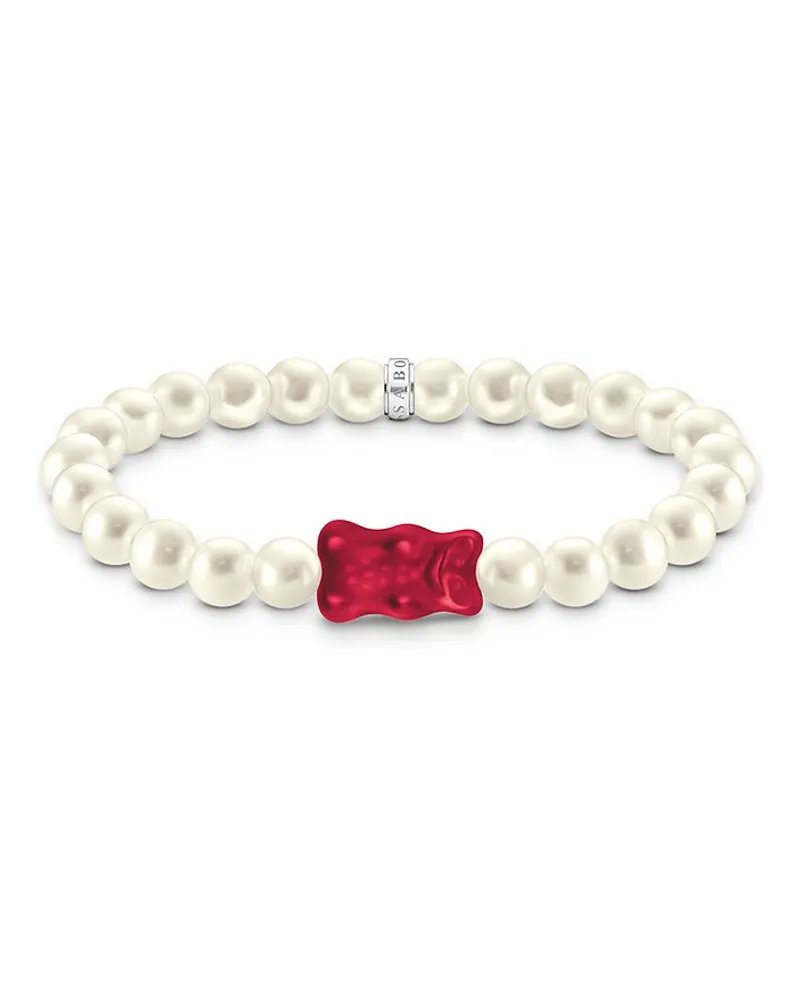 Thomas Sabo Armband Haribo Rot