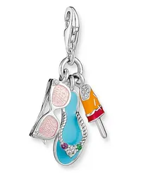 Thomas Sabo Charm Silber