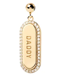 adidas Charm Charms Gold