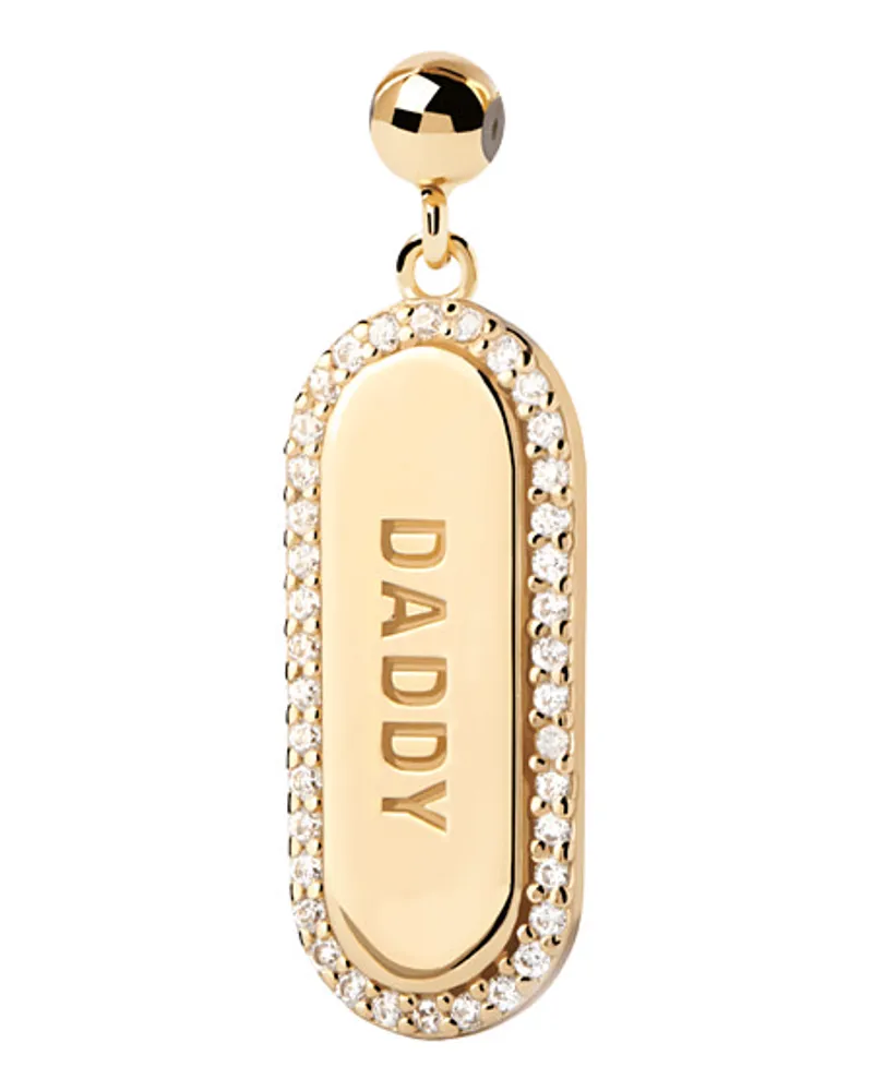 adidas Charm Charms Gold