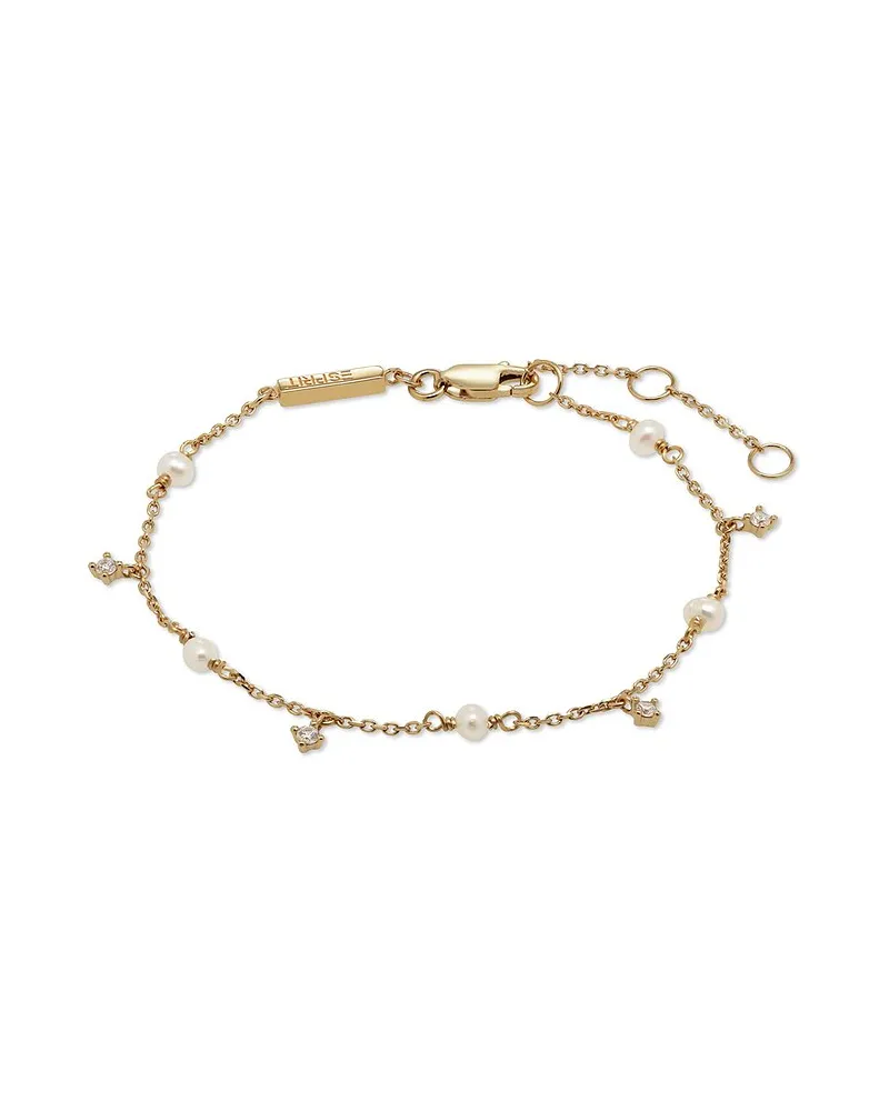 Esprit Armband GLOSSY PEARLS Gold