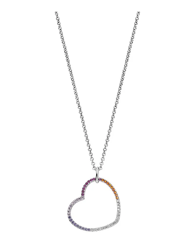 Engelsrufer Kette Silber
