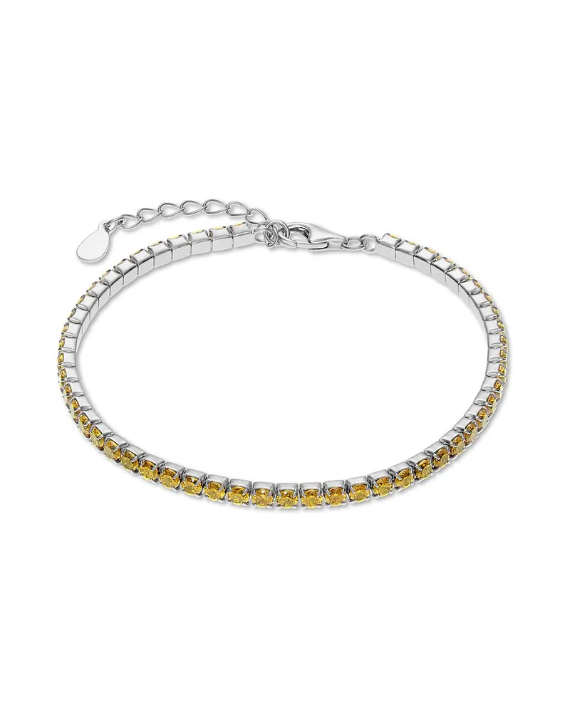 VALERIA Armband 2025 Silber