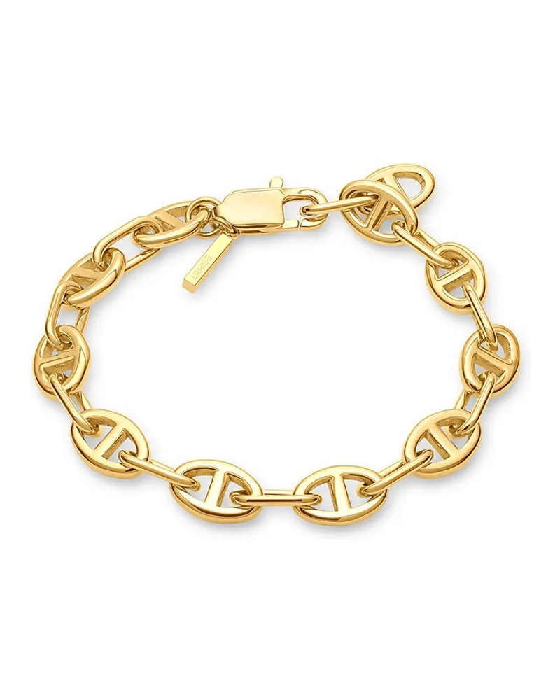 Esprit Armband Power Gelbgold