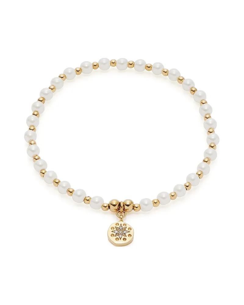 Leonardo Armband Gold