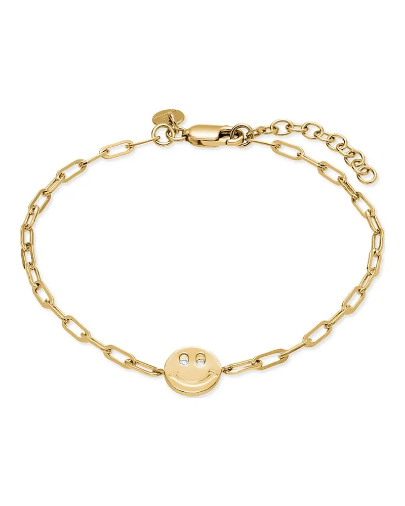 Guido Maria Kretschmer Armband Gold