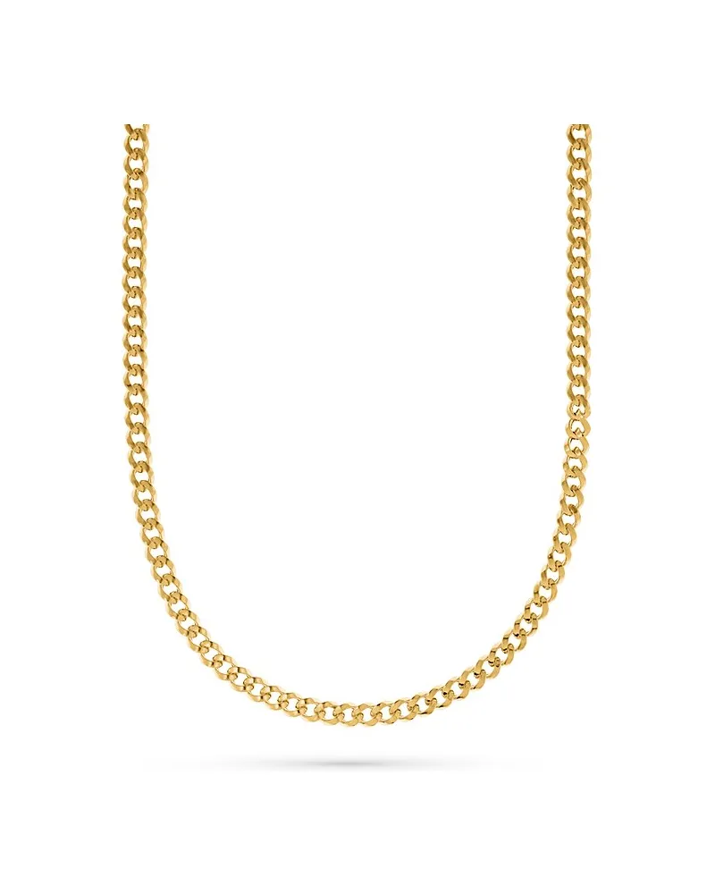 VALERIA Kette Gold