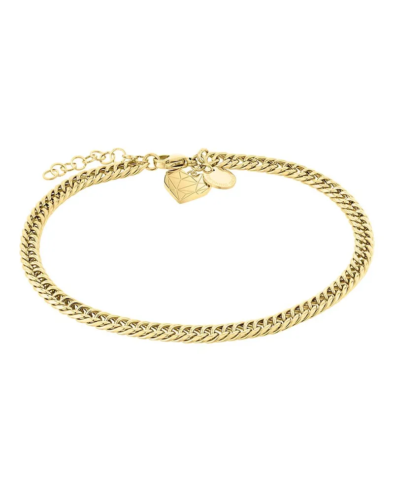 Liebeskind Fußkette Gold