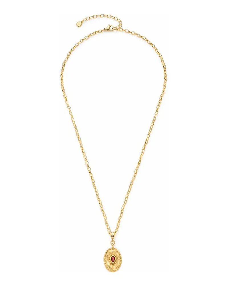 Leonardo Kette Gold