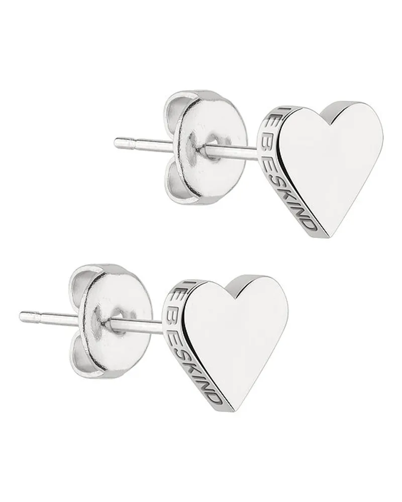 Liebeskind Ohrstecker Silber