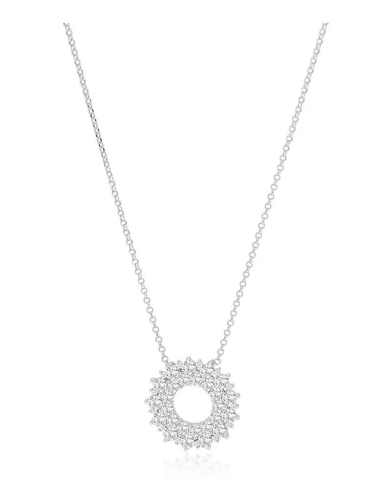 Sif Jakobs Jewellery Kette Silber