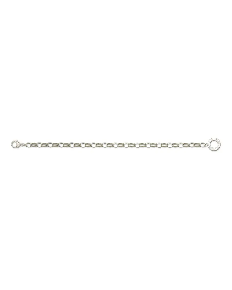 Thomas Sabo Armband Carrier Silber