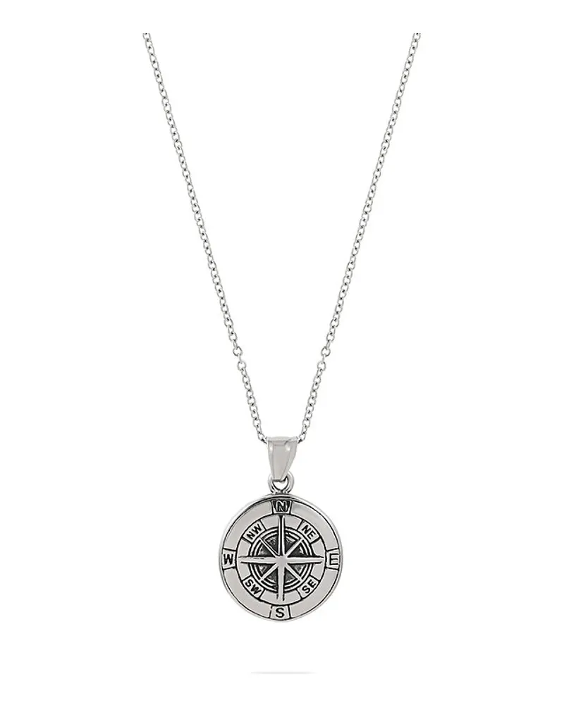 FAVS. Kette Silber