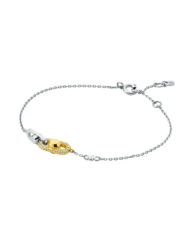 Michael Kors Armband MICHAEL KORS ASTOR LINK Bicolor
