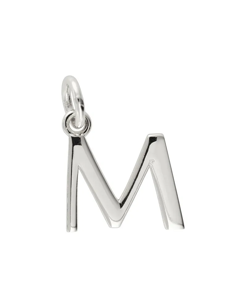 FAVS. Charm Mix & Match Silber