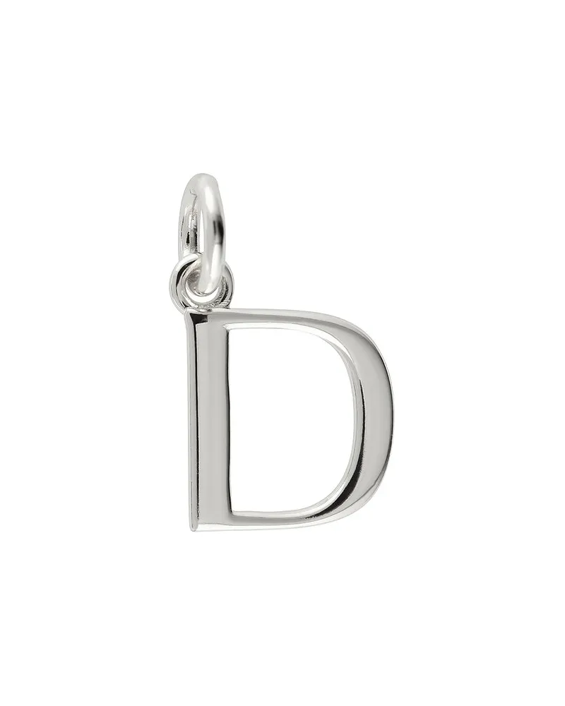 FAVS. Charm Mix & Match Silber
