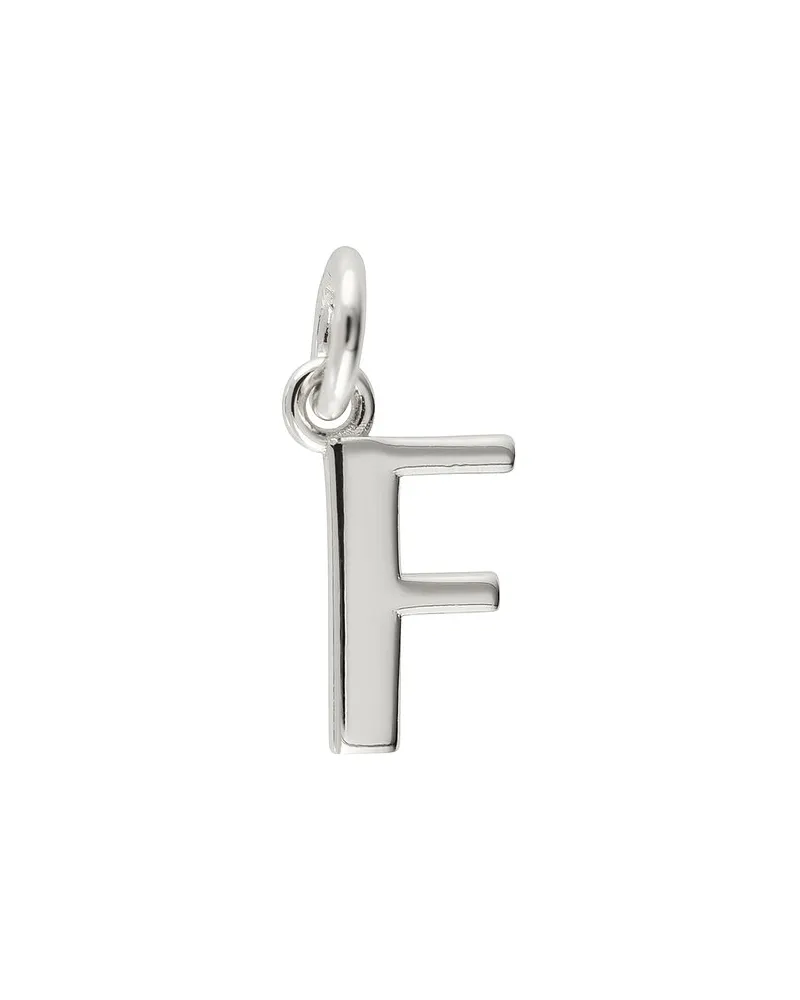 FAVS. Charm Mix & Match Silber